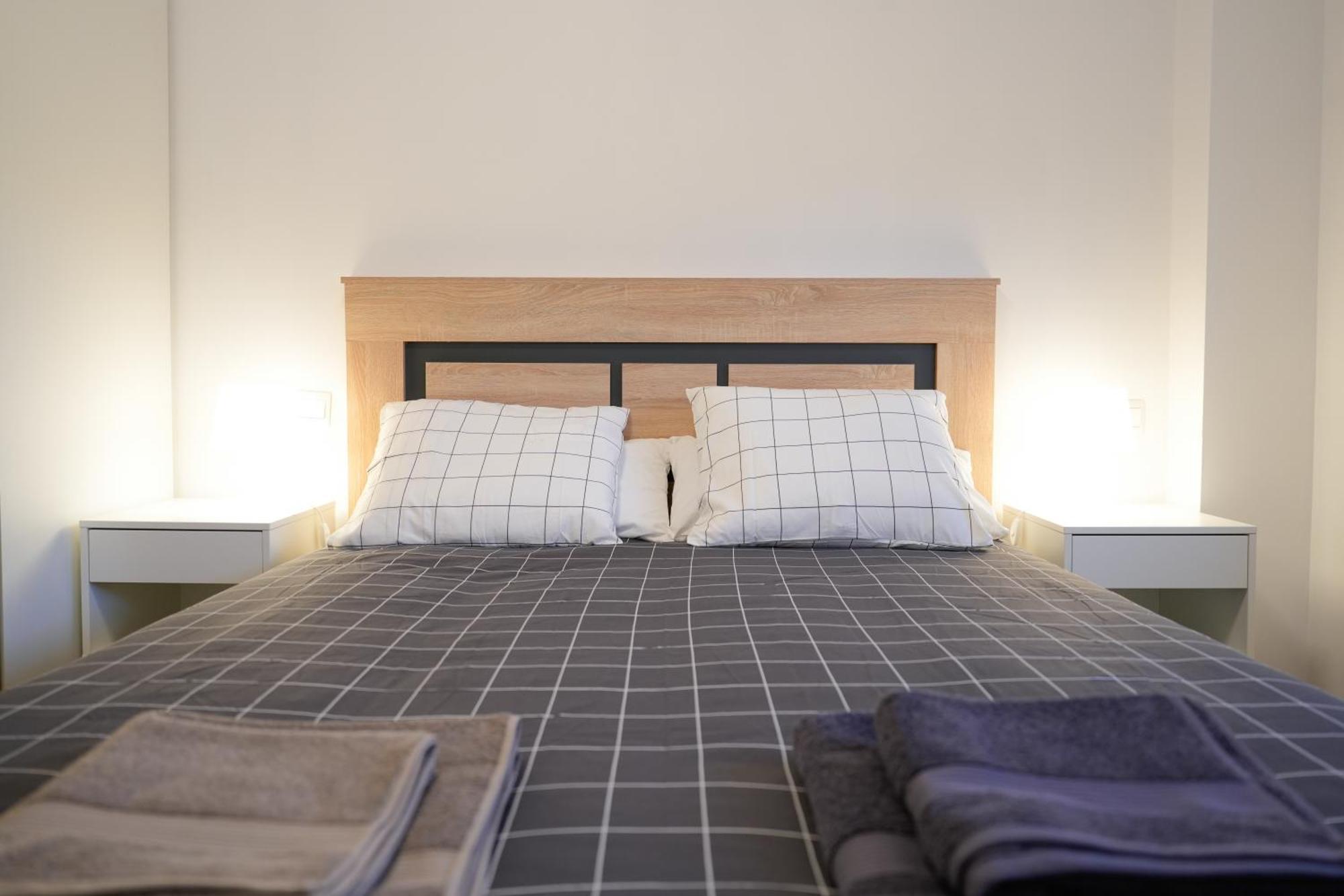 Precioso Apartamento Cerca De Mar Y Montana Polanco ภายนอก รูปภาพ