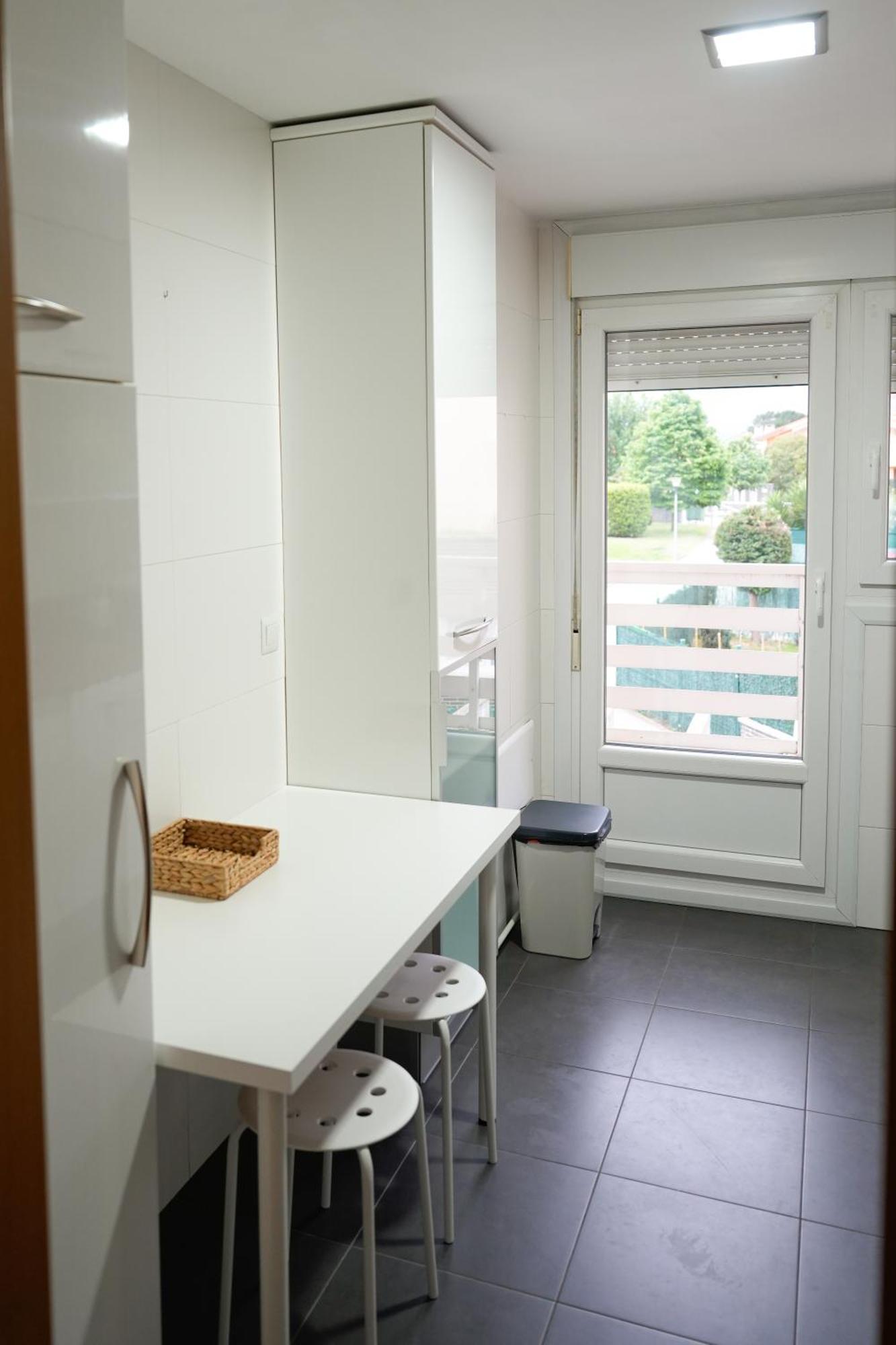 Precioso Apartamento Cerca De Mar Y Montana Polanco ภายนอก รูปภาพ