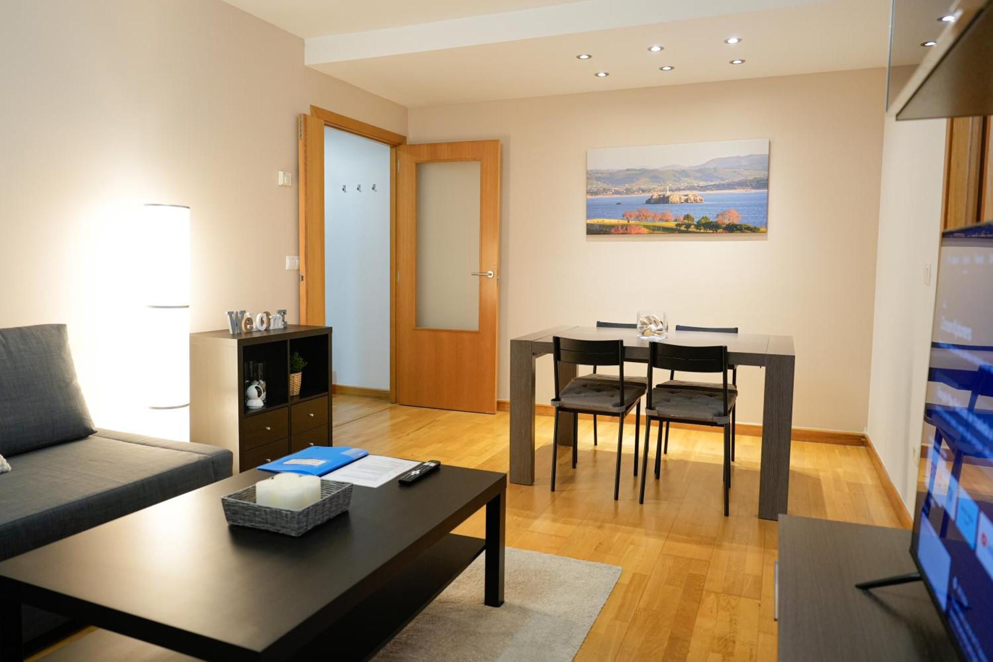 Precioso Apartamento Cerca De Mar Y Montana Polanco ภายนอก รูปภาพ