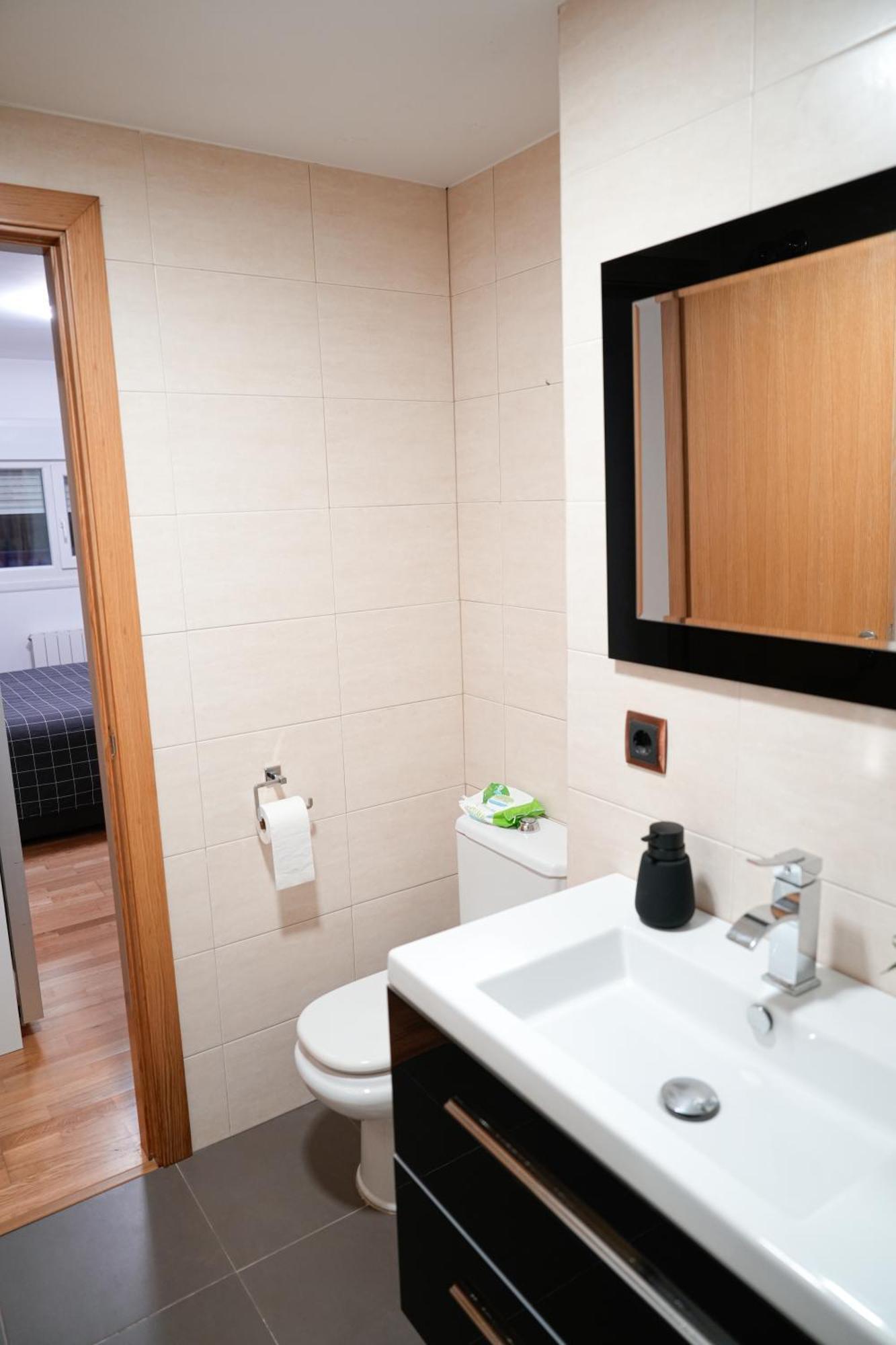 Precioso Apartamento Cerca De Mar Y Montana Polanco ภายนอก รูปภาพ