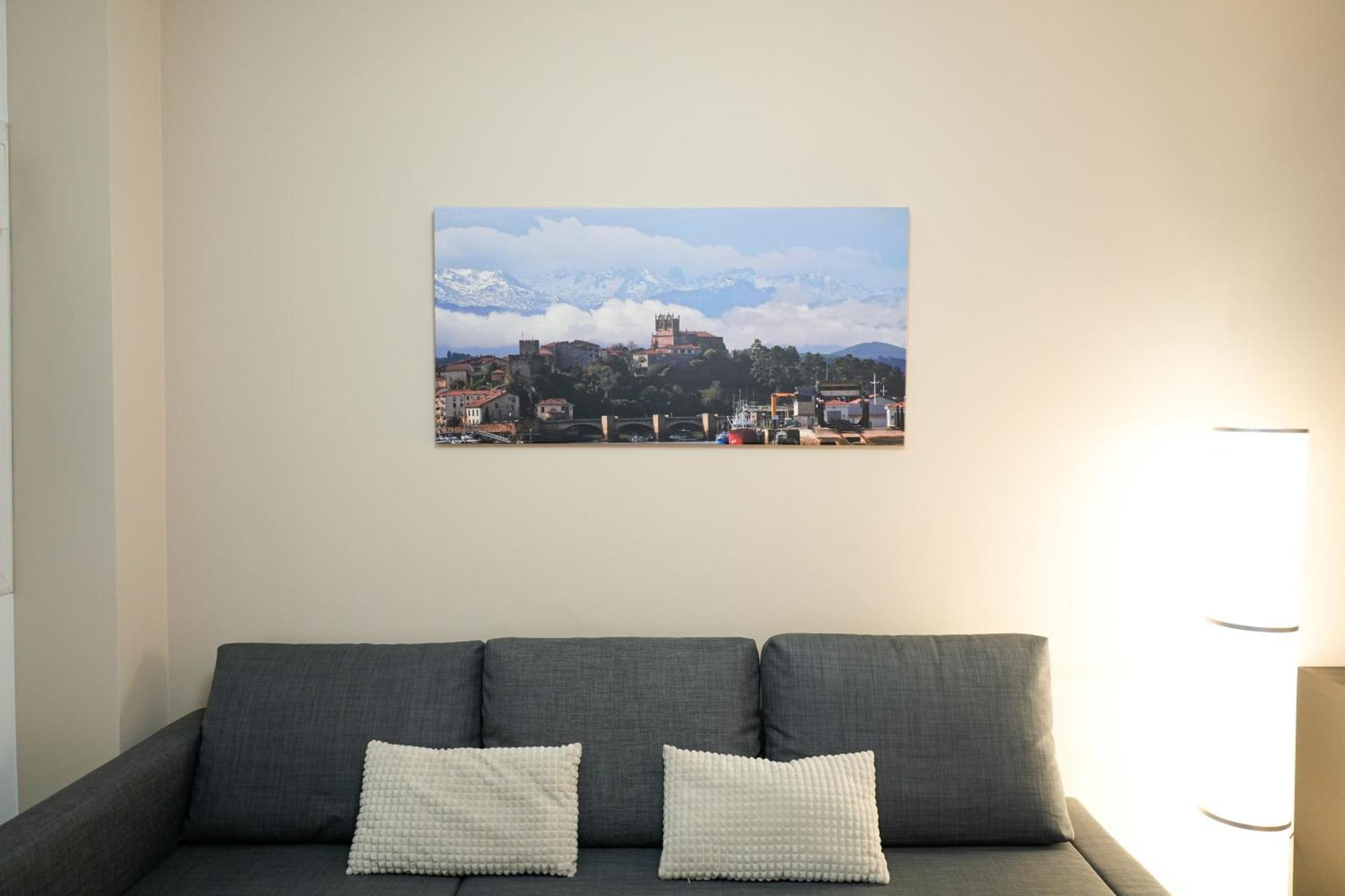 Precioso Apartamento Cerca De Mar Y Montana Polanco ภายนอก รูปภาพ
