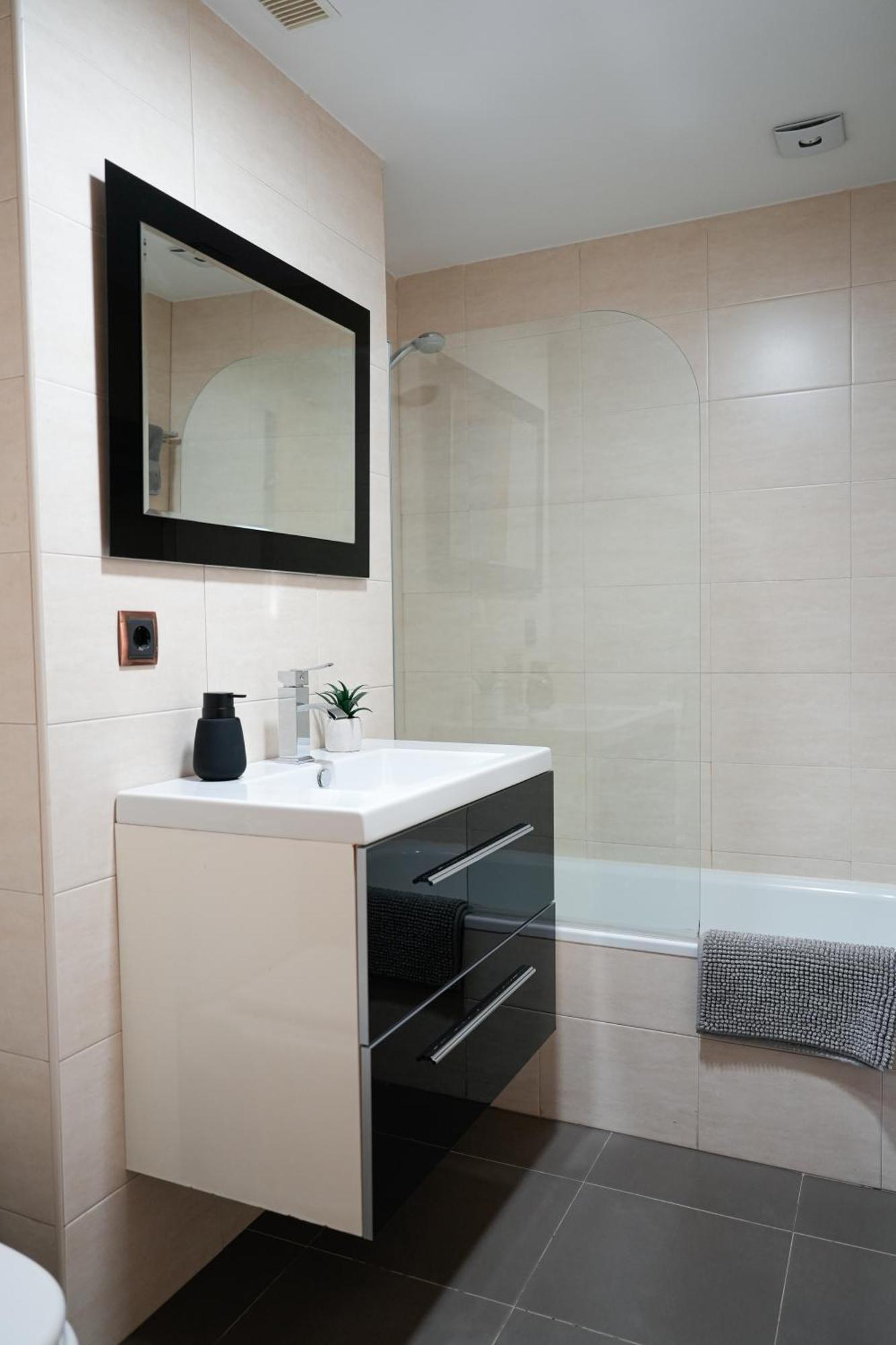 Precioso Apartamento Cerca De Mar Y Montana Polanco ภายนอก รูปภาพ