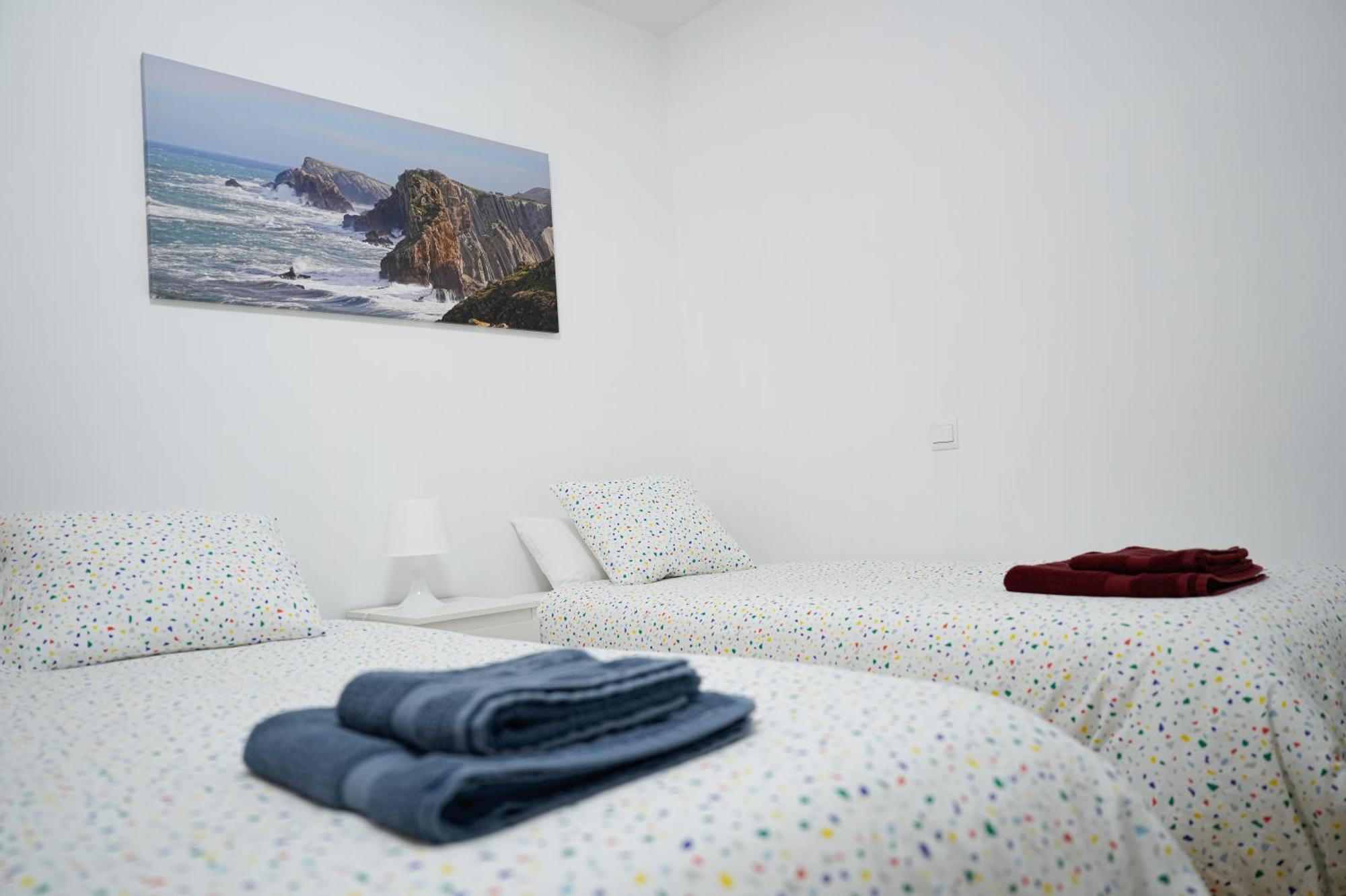 Precioso Apartamento Cerca De Mar Y Montana Polanco ภายนอก รูปภาพ