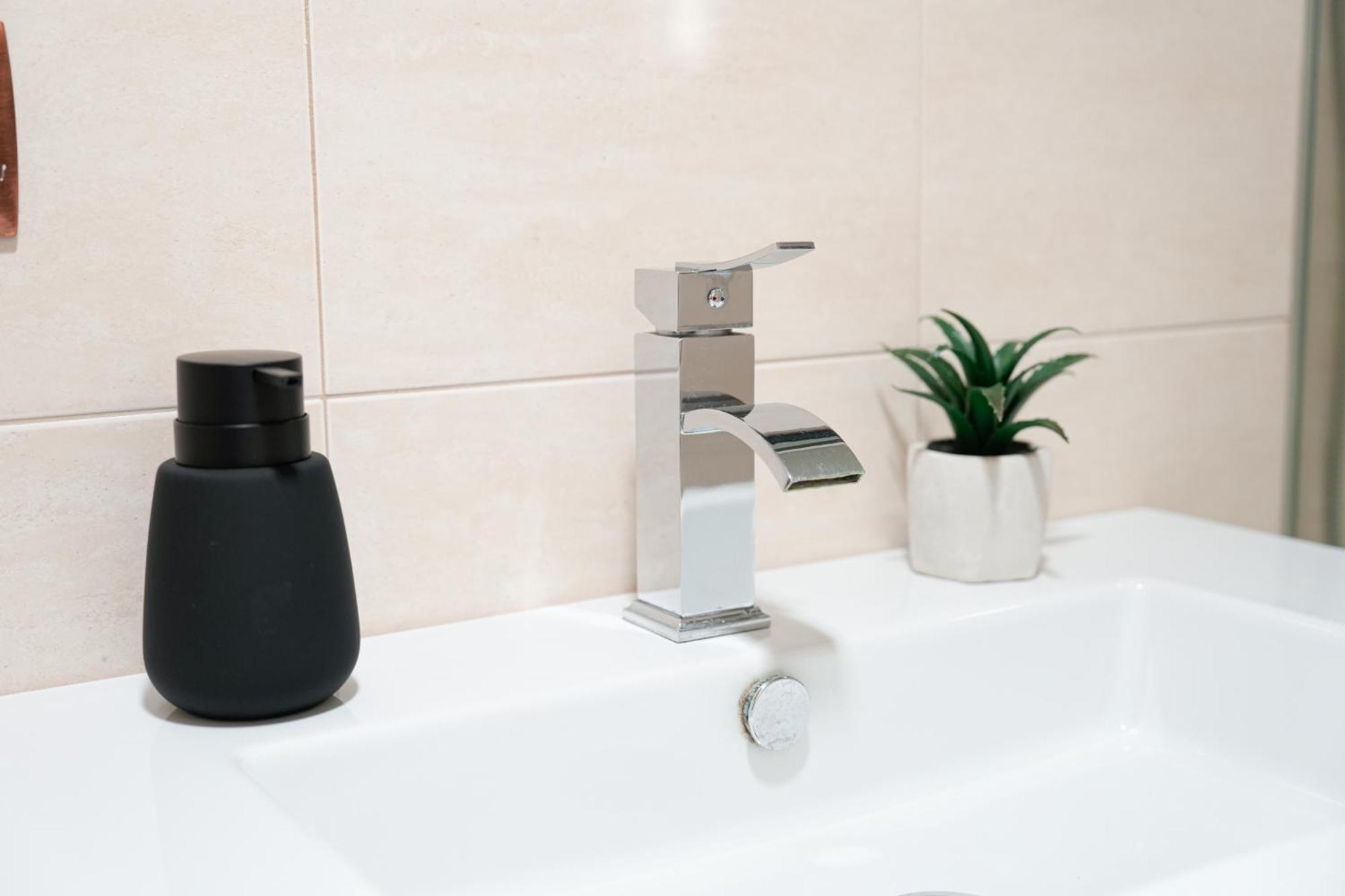 Precioso Apartamento Cerca De Mar Y Montana Polanco ภายนอก รูปภาพ