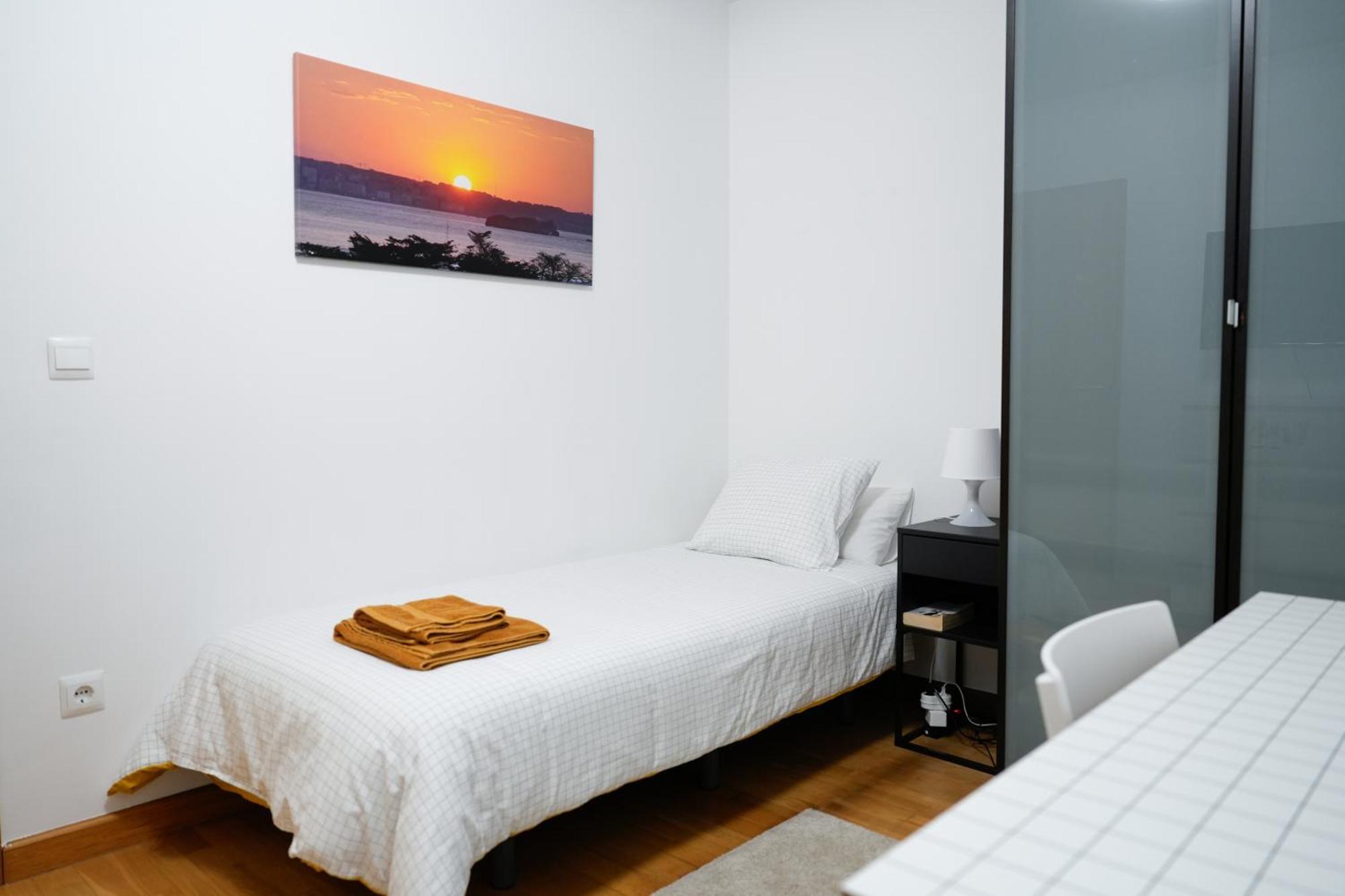 Precioso Apartamento Cerca De Mar Y Montana Polanco ภายนอก รูปภาพ